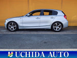 BMW 1series