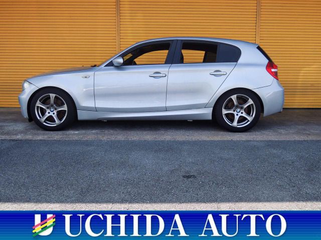 BMW 1series