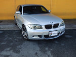 BMW 1series