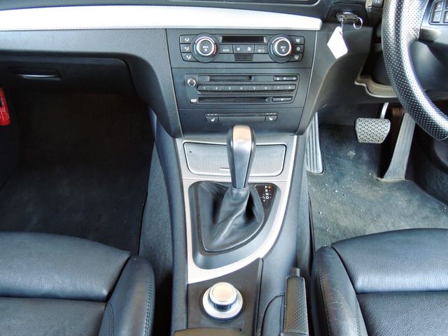 BMW 1series