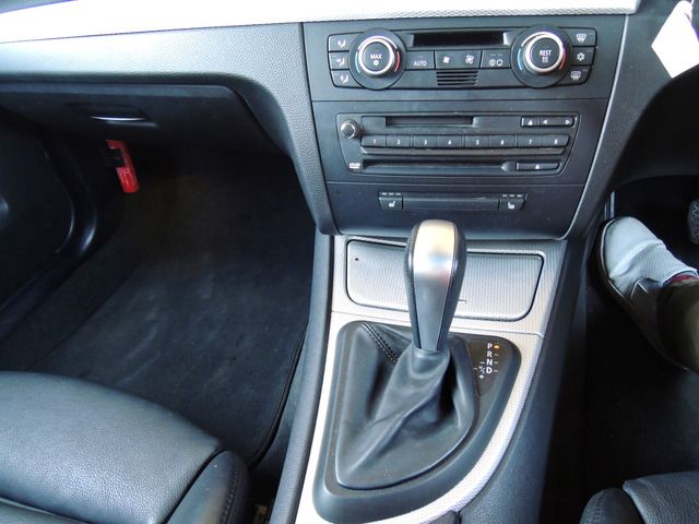 BMW 1series