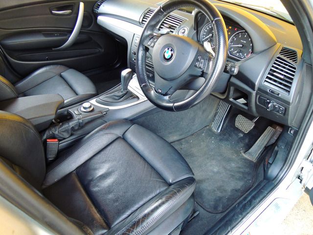 BMW 1series