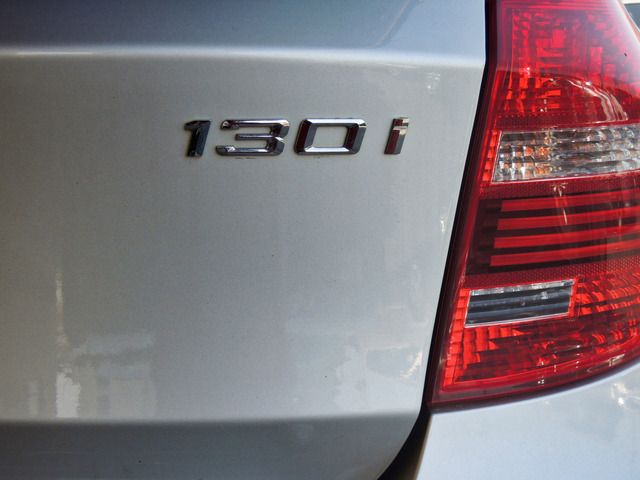 BMW 1series