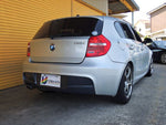 BMW 1series