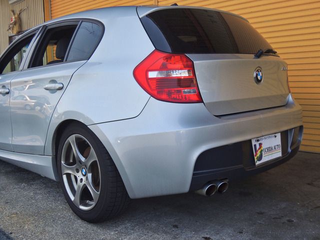 BMW 1series