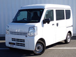 EVERY van