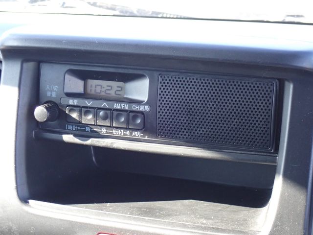 EVERY van