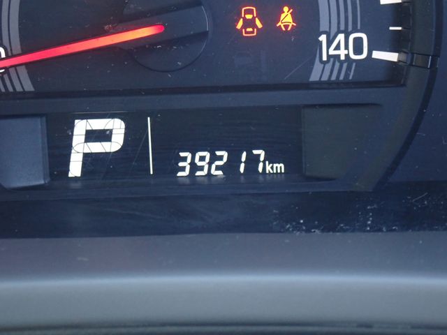 EVERY van