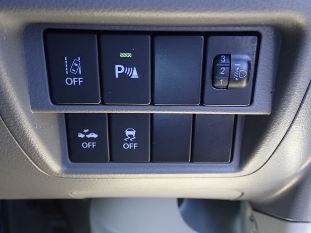 EVERY van