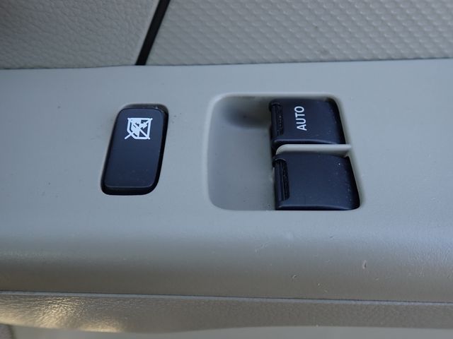 EVERY van