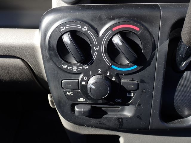 EVERY van