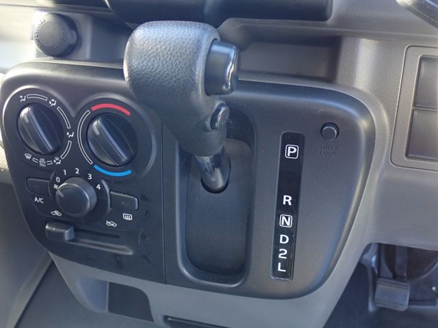 EVERY van