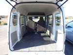 EVERY van