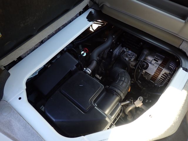 EVERY van