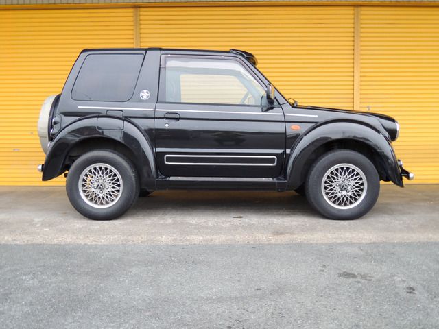 PAJERO Jr.
