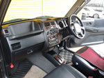 PAJERO Jr.