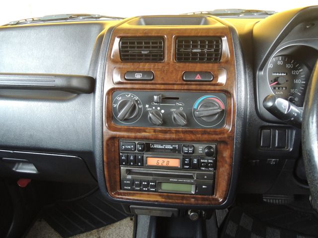 PAJERO Jr.