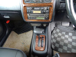 PAJERO Jr.