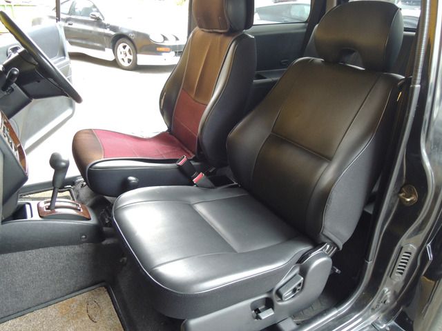 PAJERO Jr.