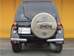 PAJERO Jr.