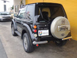 PAJERO Jr.