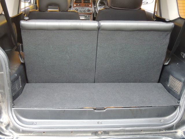 PAJERO Jr.