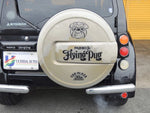 PAJERO Jr.