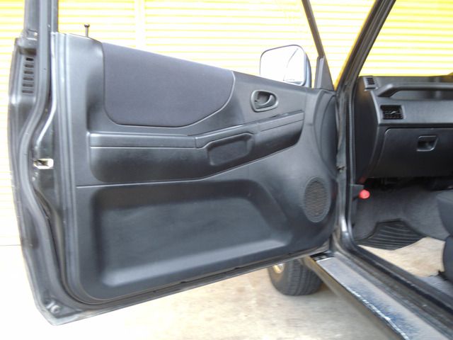 PAJERO Jr.