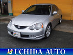 INTEGRA coupe