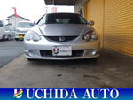 INTEGRA coupe