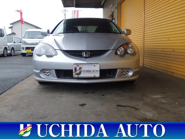 INTEGRA coupe