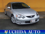 INTEGRA coupe