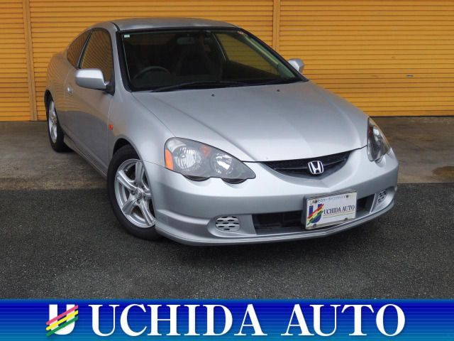 INTEGRA coupe
