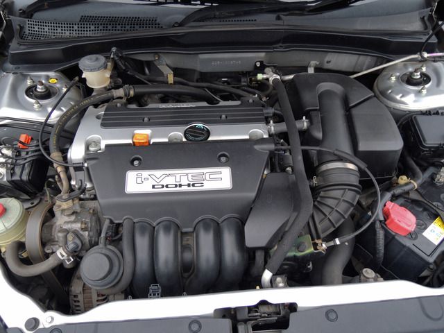 INTEGRA coupe