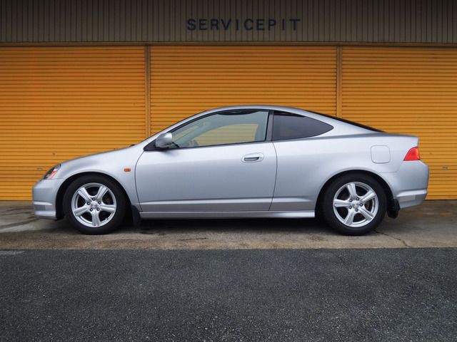 INTEGRA coupe