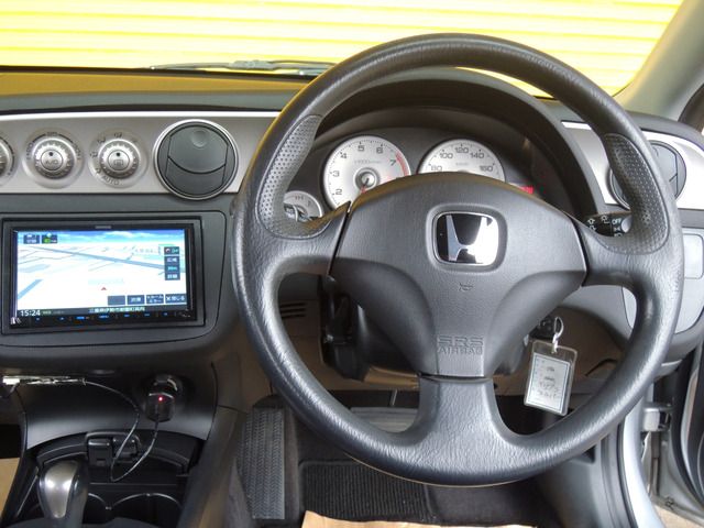 INTEGRA coupe