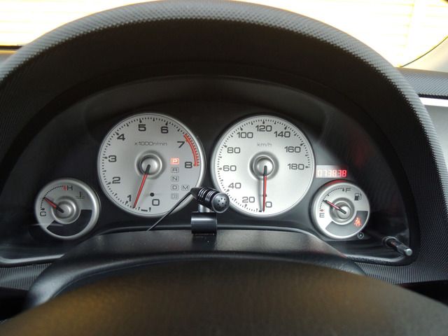 INTEGRA coupe