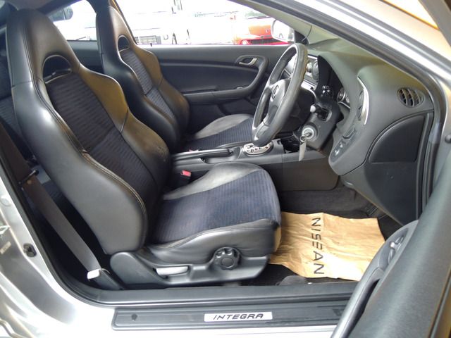 INTEGRA coupe
