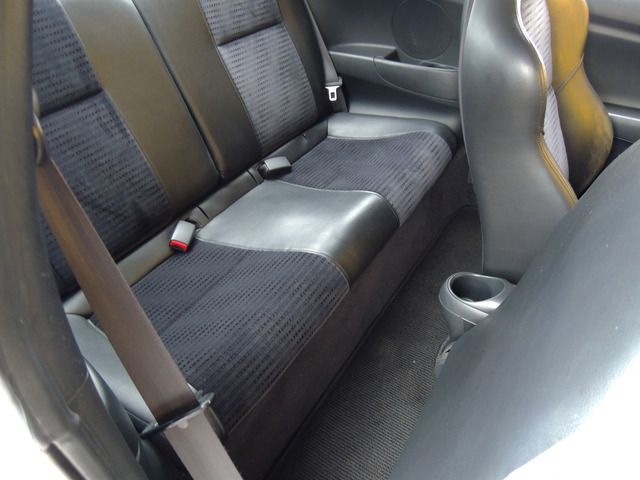 INTEGRA coupe