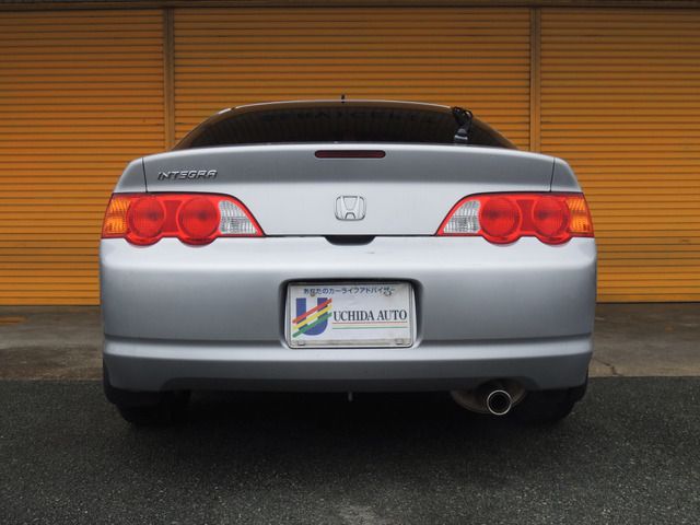 INTEGRA coupe