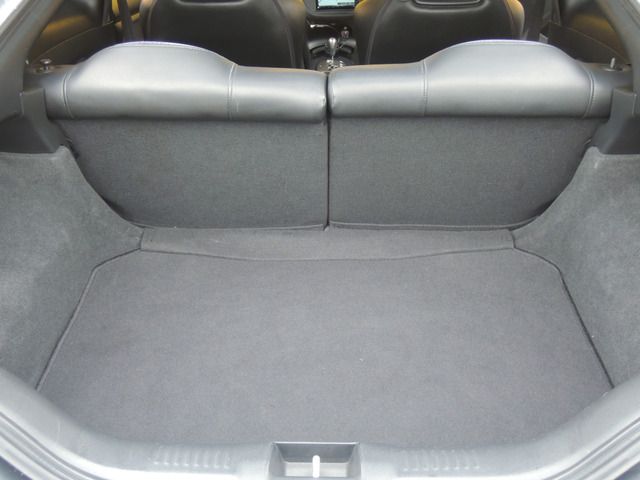 INTEGRA coupe