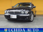 JAGUAR X type ESTATE