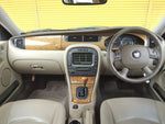 JAGUAR X type ESTATE