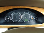 JAGUAR X type ESTATE
