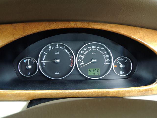 JAGUAR X type ESTATE