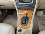 JAGUAR X type ESTATE