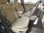 JAGUAR X type ESTATE