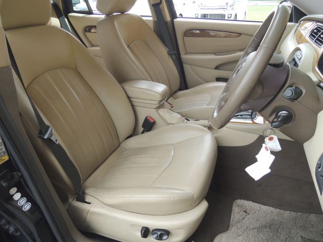 JAGUAR X type ESTATE