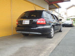 JAGUAR X type ESTATE