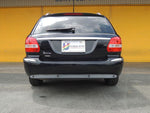 JAGUAR X type ESTATE